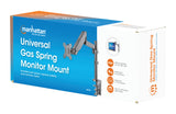 Supporto per monitor universale con molla a gas Packaging Image 2
