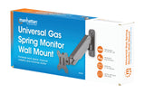 Supporto universale a parete per monitor con molla a gas Packaging Image 2