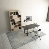 Supporto universale da parete per monitor con molla a gas Image 12