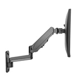 Supporto universale da parete per monitor con molla a gas Image 9
