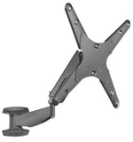 Supporto TV universale con molla a gas Image 2