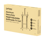 Carrello TV multimediale di alta qualità Packaging Image 2
