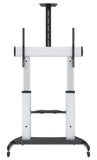 Carrello TV multimediale di alta qualità Image 4