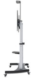 Carrello TV multimediale di alta qualità Image 5