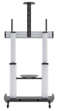 Carrello TV multimediale di alta qualità Image 6
