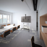 Carrello TV multimediale di alta qualità Image 9