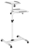 Carrello per proiettori e notebook  Image 3