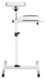 Carrello per proiettori e notebook  Image 5