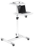 Carrello per proiettori e notebook  Image 6