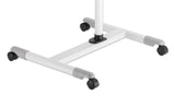Carrello per proiettori e notebook  Image 9