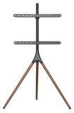 Treppeiede Stand per TV Image 4