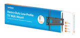 Supporto da parete per TV con design sottile e robusto Packaging Image 2