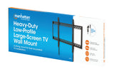 Supporto da parete per TV con design sottile e robusto Packaging Image 2