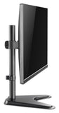 Stand da scrivania per singolo monitor Image 11