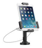 Supporto da Tavolo o da Parete con Serratura per Tablet e iPad Image 14