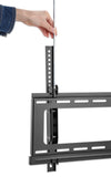 Supporto a muro per TV con schermo da 37" a 86" inclinabile per esterno con sistema antifurto  Image 10