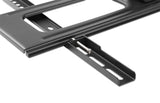 Supporto a muro per TV con schermo da 37" a 86" inclinabile per esterno con sistema antifurto  Image 12