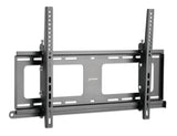 Supporto a muro per TV con schermo da 37" a 86" inclinabile per esterno con sistema antifurto Image 3