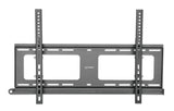 Supporto a muro per TV con schermo da 37" a 86" inclinabile per esterno con sistema antifurto Image 4