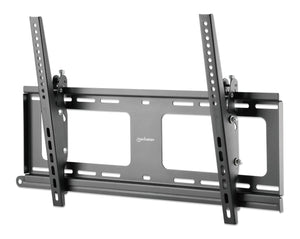Supporto a muro per TV con schermo da 37" a 86" inclinabile per esterno con sistema antifurto  Image 1