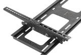 Supporto a muro per TV con schermo da 37" a 86" inclinabile per esterno con sistema antifurto  Image 8
