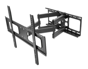 Supporto a muro per TV con schermo da 37" a 86" Full-motion per esterno   Image 1