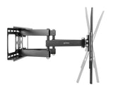 Supporto a muro per TV con schermo da 37" a 86" Full-motion per esterno   Image 7