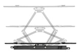Supporto a muro per TV con schermo da 37" a 86" Full-motion per esterno   Image 8