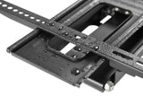 Supporto a muro per TV con schermo da 37" a 86" Full-motion per esterno   Image 9