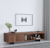 Supporto a muro fisso low-profile per TV Image 6