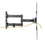 Supporto a muro per TV Full Motion con braccio articolato  Image 12