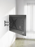 Supporto a muro per TV Full Motion con braccio articolato  Image 3