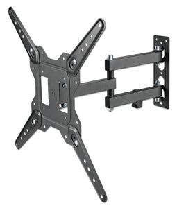 Supporto a muro per TV Full Motion con braccio articolato  Image 1