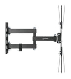 Supporto a muro per TV Full Motion con braccio articolato  Image 6