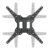 Supporto a muro per TV Full Motion con braccio articolato  Image 9