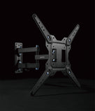 Supporto a muro per TV Full Motion con braccio articolato  Image 10
