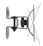 Supporto da parete per TV con inclinazione e rotazione  Image 5