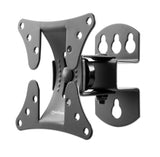 Supporto da parete per TV con inclinazione e rotazione Image 1