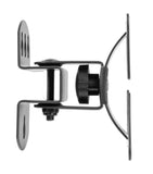 Supporto da parete per TV con inclinazione e rotazione  Image 9