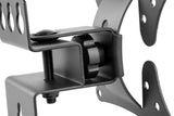 Supporto da parete per TV con inclinazione e rotazione  Image 10