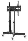 Supporto per TV compatto altezza regolabile per TV da 23" a 70" Image 11