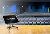 Supporto per TV compatto altezza regolabile per TV da 23" a 70" Image 2