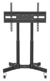 Supporto per TV compatto altezza regolabile per TV da 23" a 70" Image 5