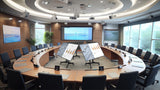 Supporto per TV compatto altezza regolabile per TV da 23" a 70" Image 6