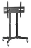 Supporto per TV compatto altezza regolabile per TV da 23" a 70" Image 9