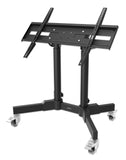 Supporto per TV compatto altezza regolabile per TV da 23" a 70" Image 1
