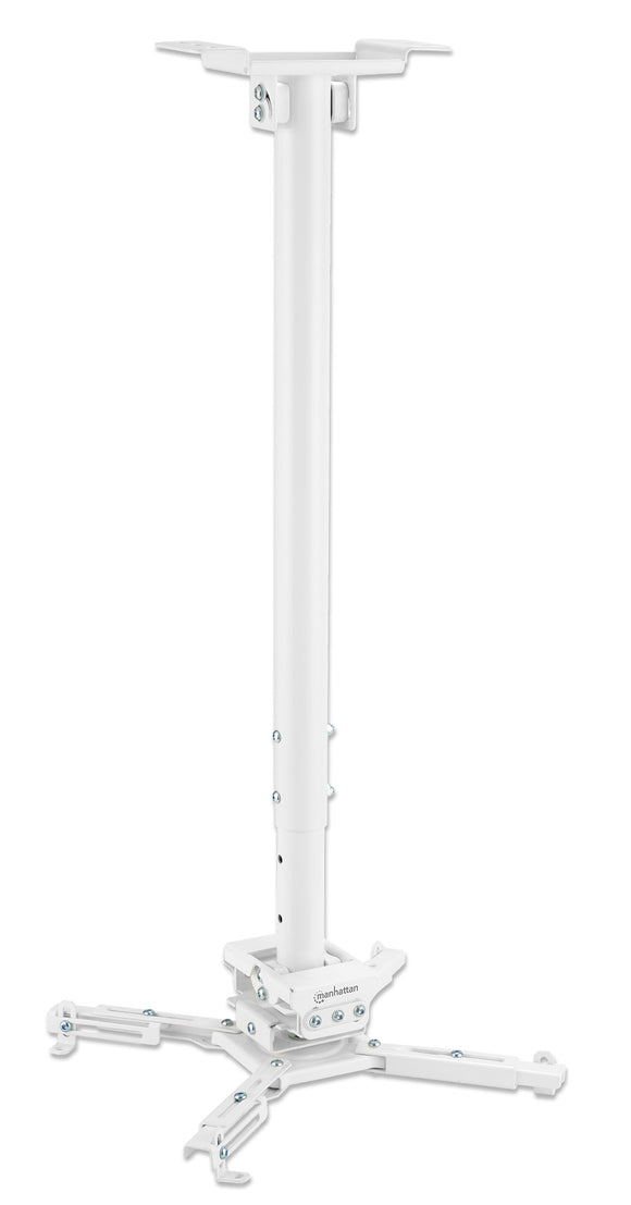 Supporto da soffitto per proiettore con altezza regolabile Image 1