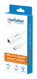 Adattatore USB 3.0 con porta Ethernet LAN 1Gbps Packaging Image 2