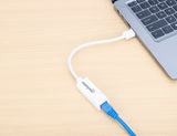 Adattatore USB 3.0 con porta Ethernet LAN 1Gbps Image 6