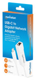 Adattatore da Tipo C a Rete Gigabit Packaging Image 2
